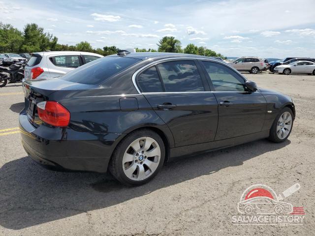 WBAVD33586KV61141 2006 BMW 3 SERIES photo no. 3