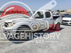 1N6AD07U48C431515 2008 NISSAN FRONTIER C photo no. 1