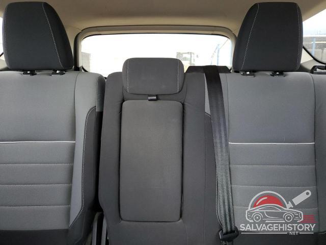 1FMCU9GX1DUA30496 2013 FORD ESCAPE photo no. 10