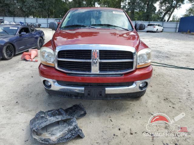1D7HU16246J247083 2006 DODGE RAM 1500 photo no. 5