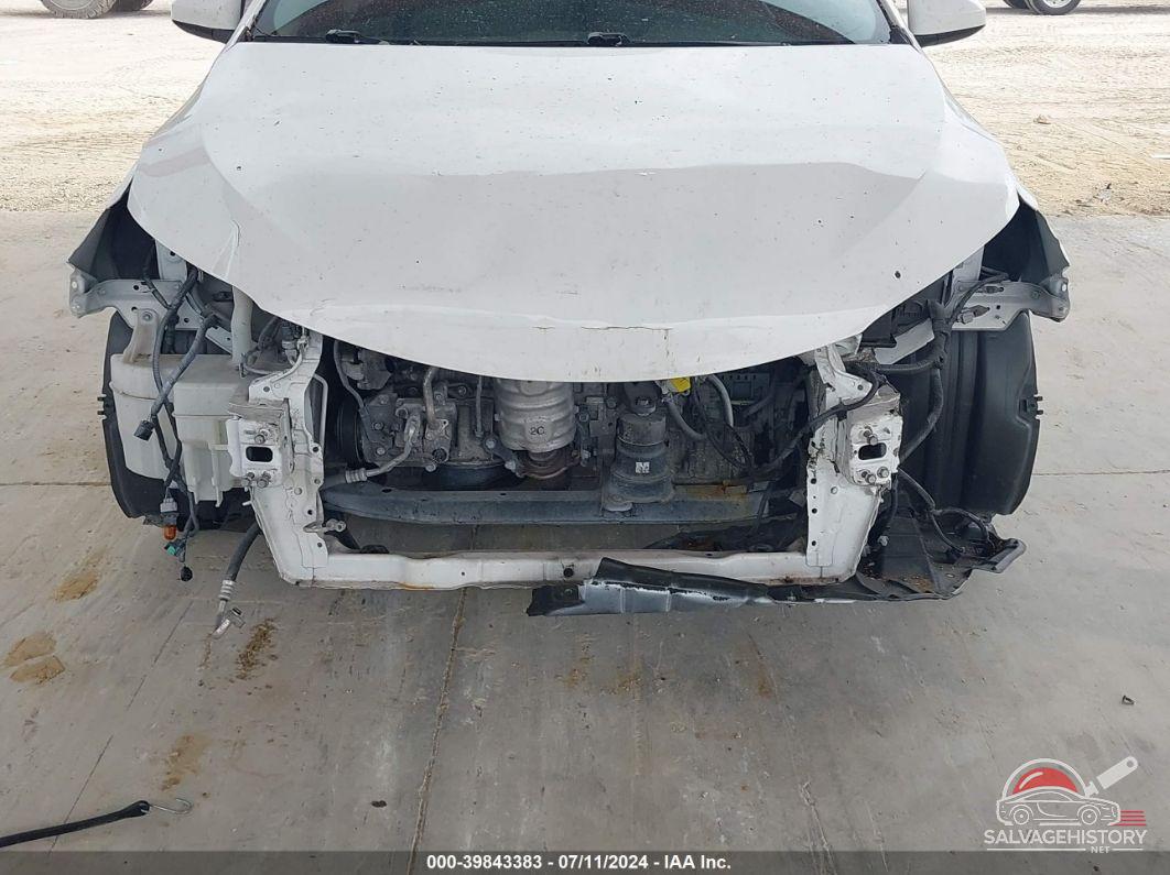 4T1BF1FK2FU957037 2015 TOYOTA CAMRY photo no. 6