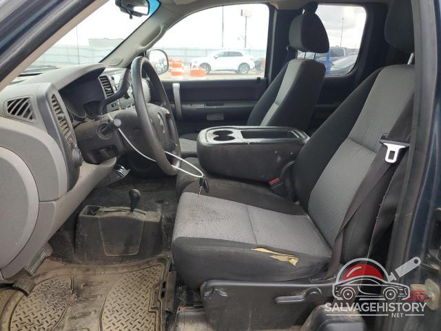 1GCEK19C69Z296413 2009 CHEVROLET ALL Models photo no. 7
