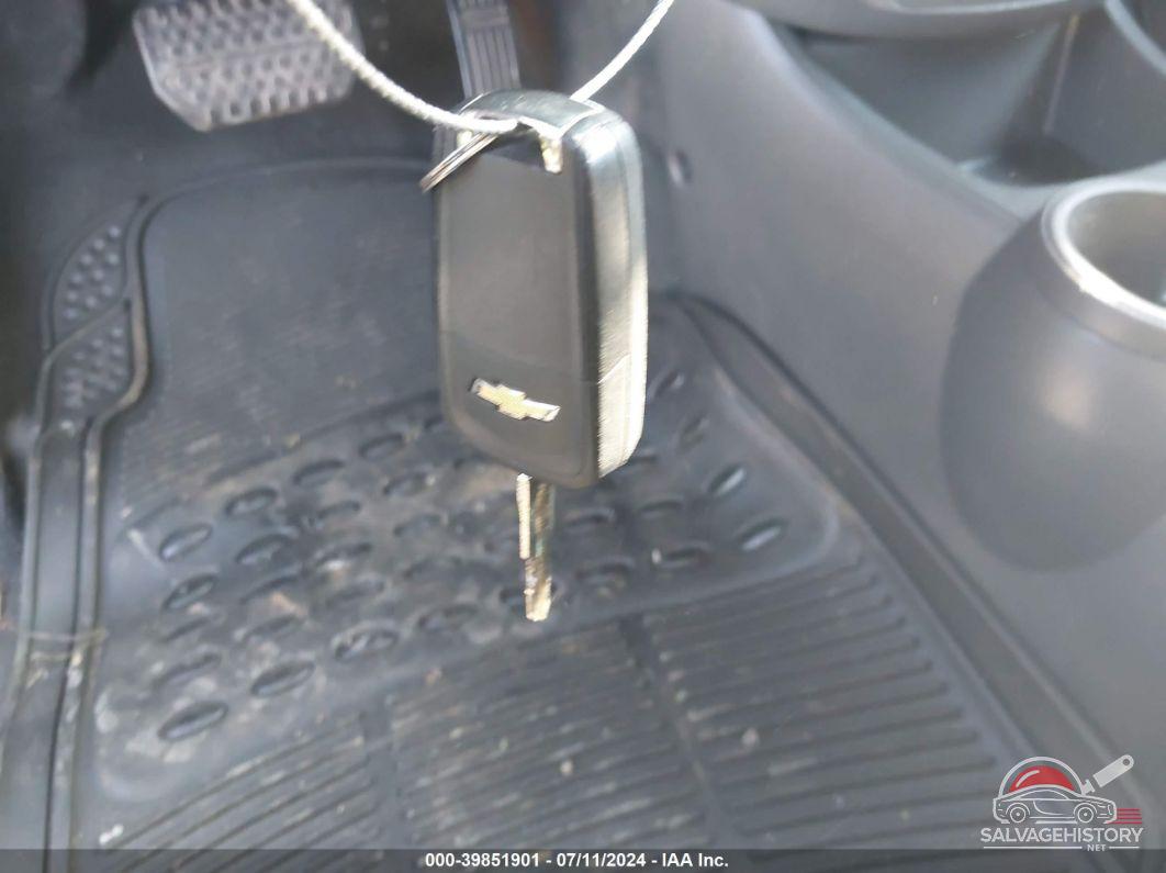 KL8CD6S9XEC417933 2014 CHEVROLET SPARK photo no. 11