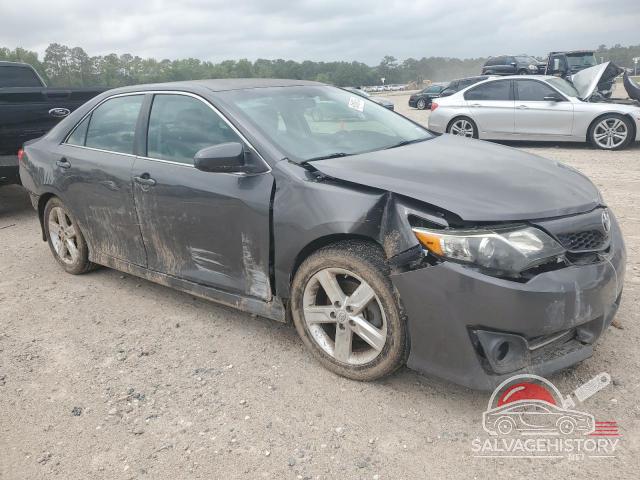 4T1BF1FKXCU076372 2012 TOYOTA CAMRY photo no. 4