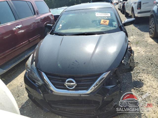 1N4AL3AP6JC153013 2018 NISSAN ALTIMA photo no. 5