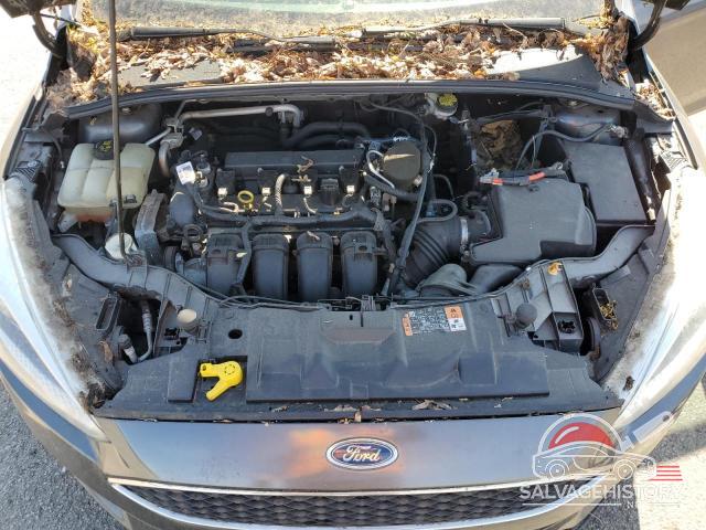 1FADP3E28FL280109 2015 FORD FOCUS photo no. 11