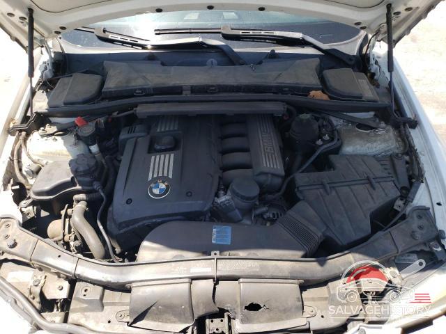 WBAPH57539NL80129 2009 BMW 3 SERIES photo no. 11