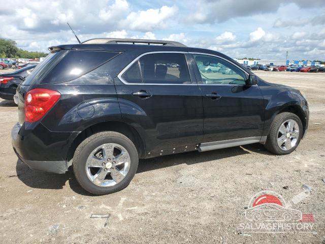 2GNALPEK7C1234523 2012 CHEVROLET EQUINOX photo no. 3