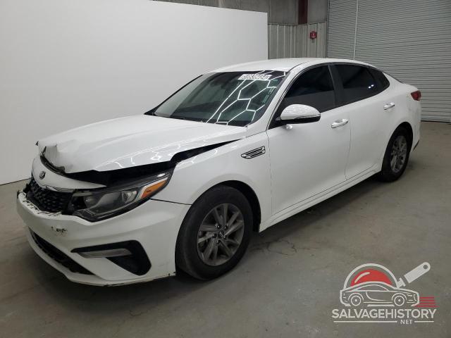 5XXGT4L34KG345486 2019 KIA OPTIMA photo no. 1