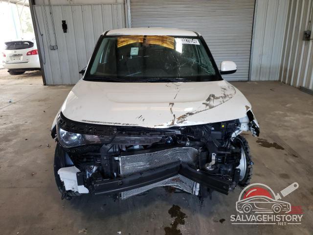 KNDJ23AU2P7859075 2023 KIA SOUL photo no. 5