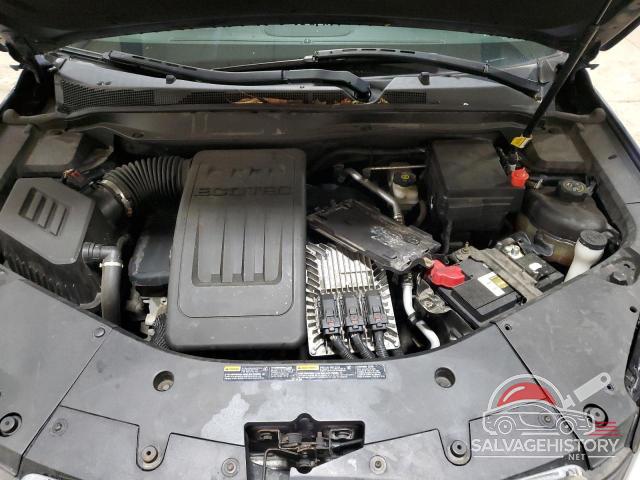 2GNFLEEK6D6224466 2013 CHEVROLET EQUINOX photo no. 12