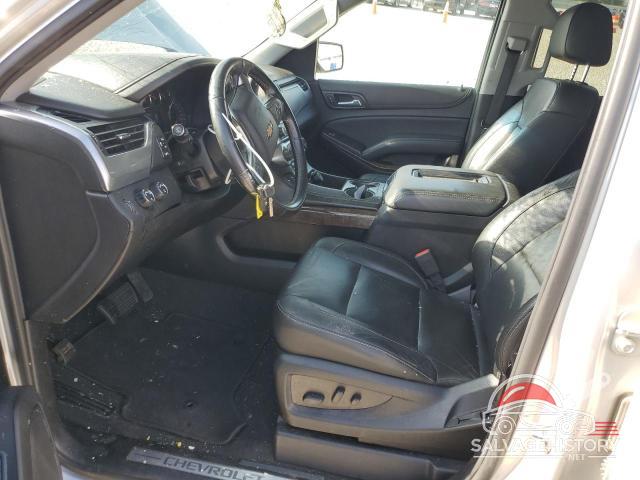 1GNSKBKC4LR154885 2020 CHEVROLET TAHOE photo no. 7