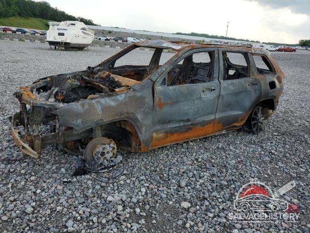1C4RJFCG7FC883084 2015 JEEP GRAND CHER photo no. 9
