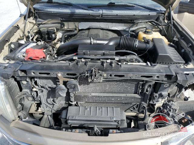 1FTFW1CT7CFA18419 2012 FORD F-150 photo no. 11