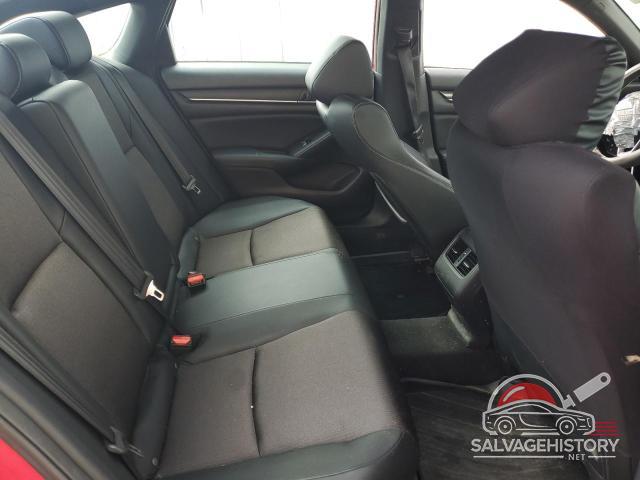 1HGCV2F38JA014253 2018 HONDA ACCORD photo no. 10