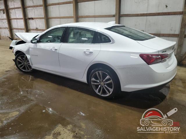 1G1ZE5ST6RF184179 2024 CHEVROLET MALIBU photo no. 2