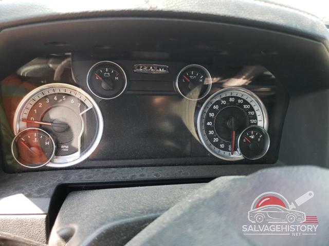 1C6RR7NT7GS180625 2016 RAM 1500 photo no. 9