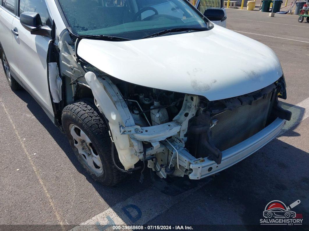 5J6RM3H32EL015174 2014 HONDA CR-V photo no. 6