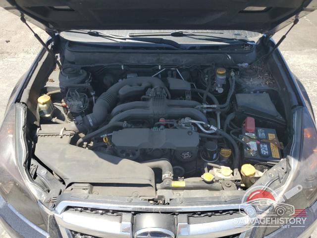 4S3BMBC68D3032272 2013 SUBARU LEGACY photo no. 11