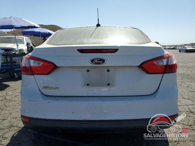 1FADP3E29DL235502 2013 FORD FOCUS photo no. 6