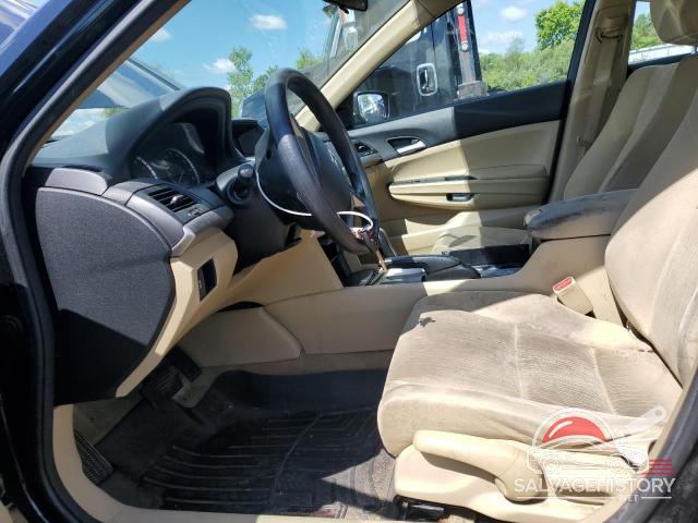 1HGCP2F34CA049952 2012 HONDA ACCORD photo no. 7
