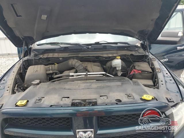 1D7RV1GT5BS558938 2011 DODGE All Models photo no. 11
