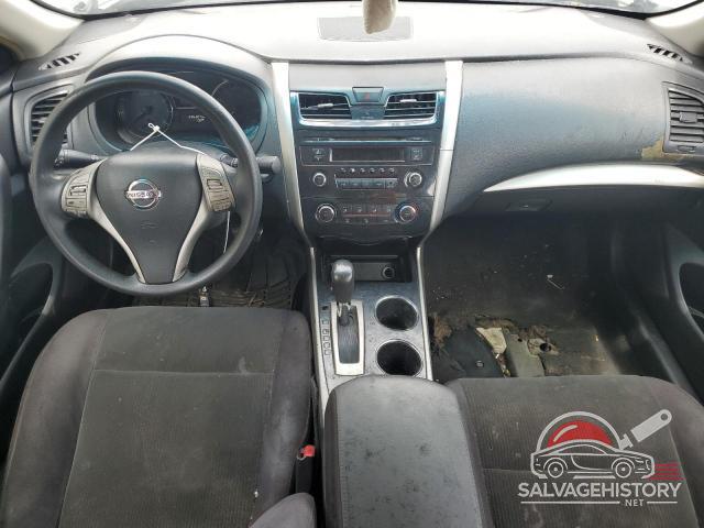 1N4AL3AP5DN534327 2013 NISSAN ALTIMA photo no. 8
