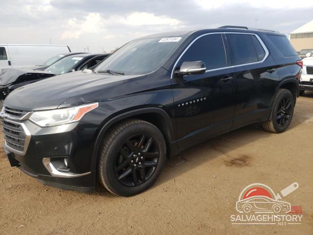 1GNEVHKW6JJ246741 2018 CHEVROLET TRAVERSE photo no. 23
