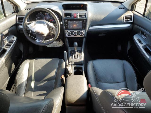 JF2GPAMC0F8268630 2015 SUBARU XV photo no. 8