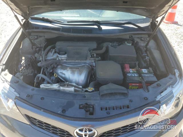 4T1BF1FK6EU461155 2014 TOYOTA CAMRY photo no. 11