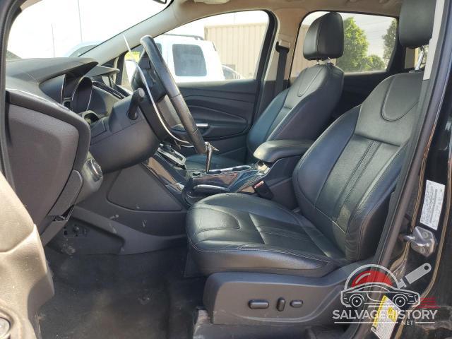 1FMCU9J90DUB80190 2013 FORD ESCAPE photo no. 7
