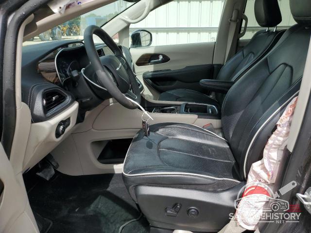 2C4RC1GG2PR535032 2023 CHRYSLER PACIFICA photo no. 7