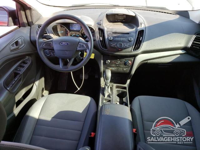 1FMCU0F7XHUD15944 2017 FORD ESCAPE photo no. 8
