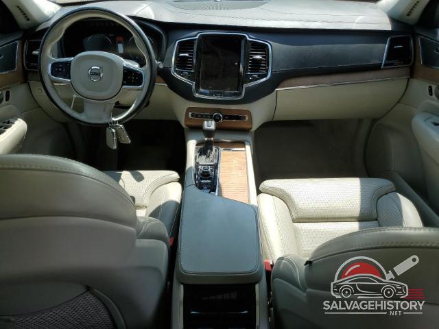 YV4A22PL7G1019981 2016 VOLVO XC90 photo no. 8