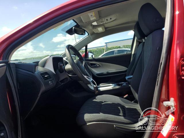 1G1RA6E4XCU116282 2012 CHEVROLET VOLT photo no. 7
