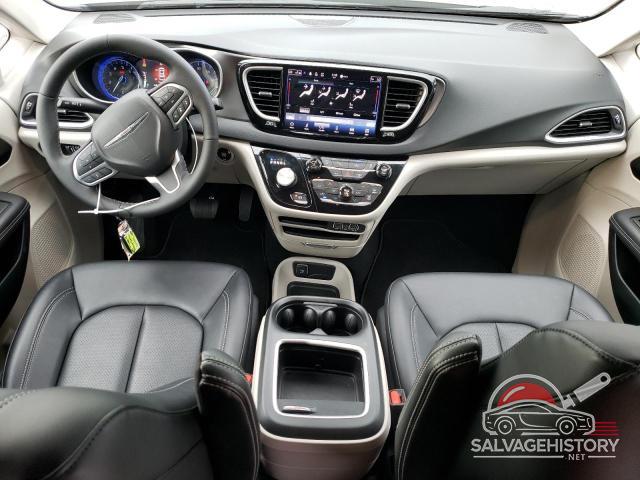 2C4RC1BG0RR140390 2024 CHRYSLER PACIFICA photo no. 8