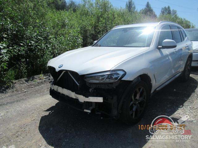 5UX53DP01N9L97892 2022 BMW X3 photo no. 15