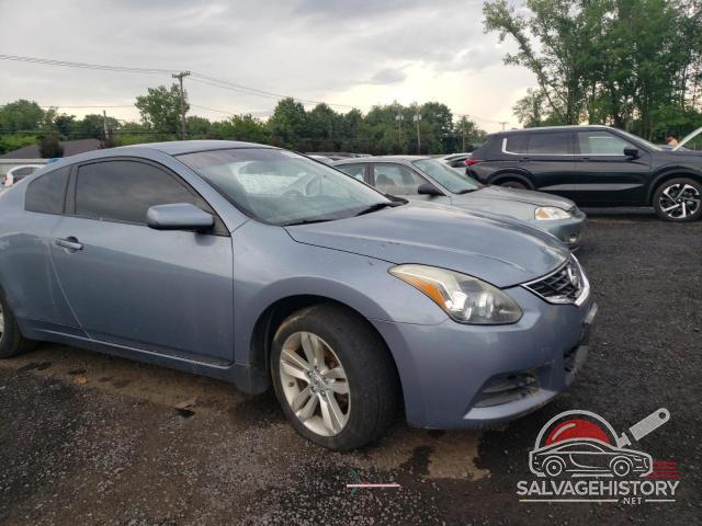 1N4AL2EP1AC100921 2010 NISSAN ALTIMA photo no. 4