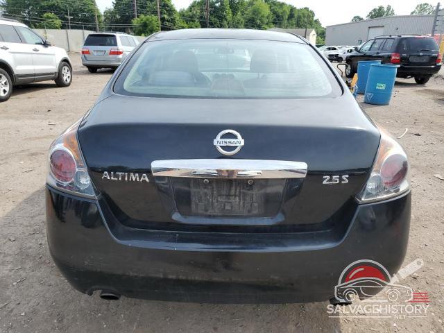 1N4AL2AP7AC151555 2010 NISSAN ALTIMA photo no. 6