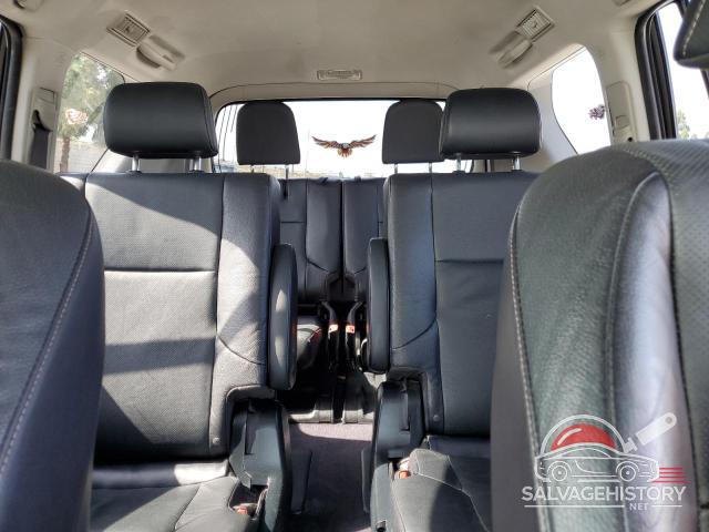 JTJBM7FX1J5191648 2018 LEXUS GX photo no. 10