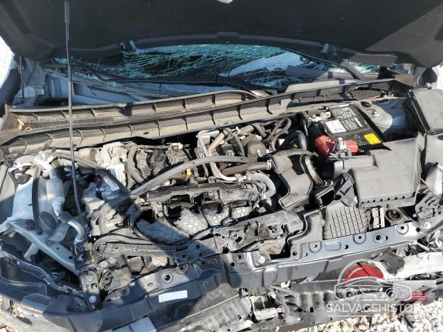 1N4BL4BV7NN308458 2022 NISSAN ALTIMA photo no. 11
