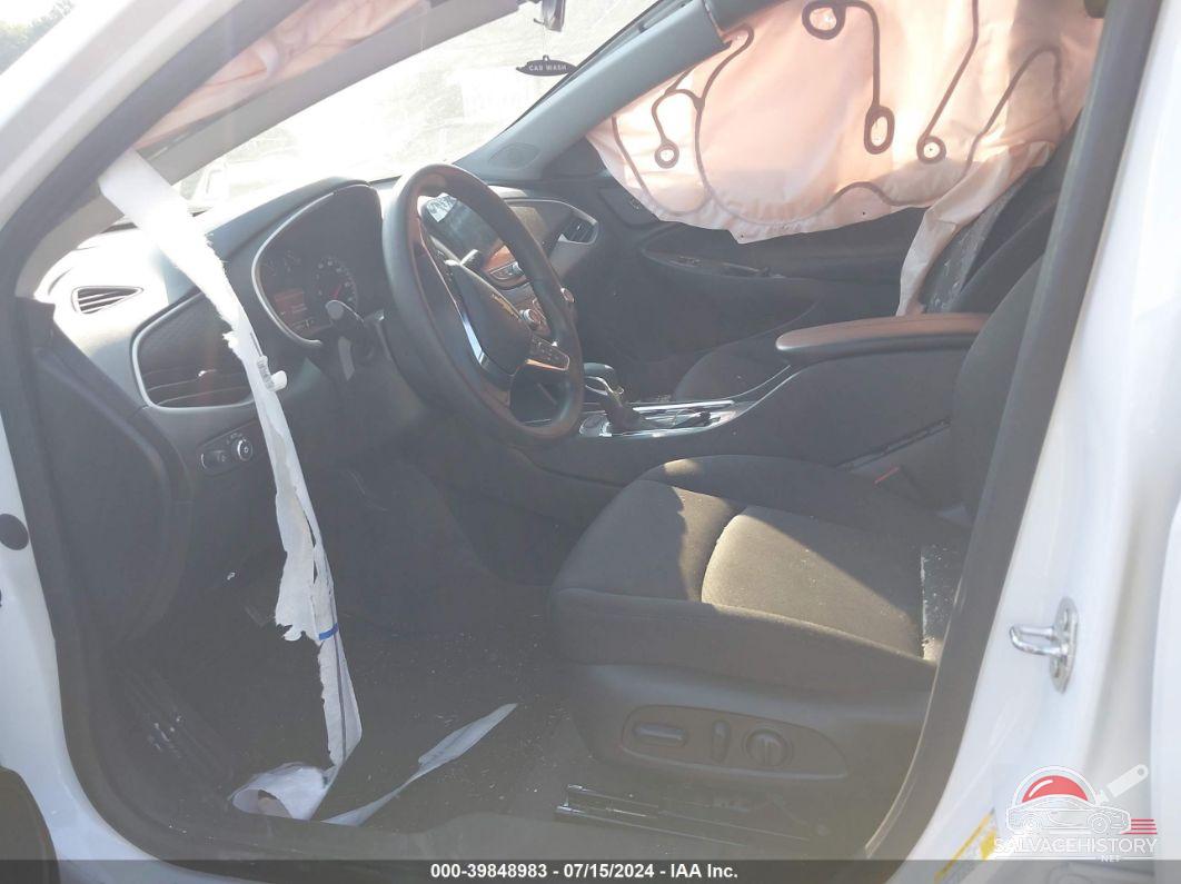 1G1ZD5ST5RF132495 2024 CHEVROLET MALIBU photo no. 5