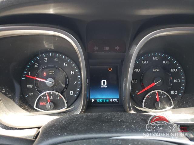 1G11C5SA1GF147782 2016 CHEVROLET MALIBU photo no. 9