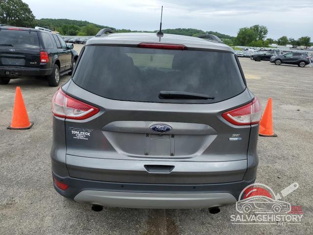 1FMCU9G95EUC46631 2014 FORD ESCAPE photo no. 6