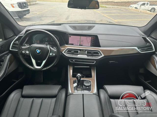 5UXCR6C08M9E88098 2021 BMW X5 photo no. 6