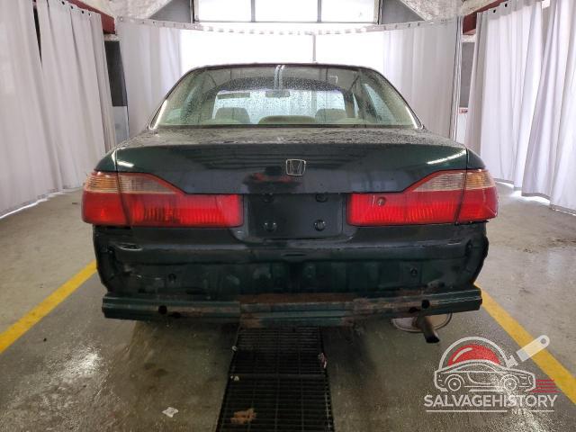 1HGCG564XWA213266 1998 HONDA ACCORD photo no. 6