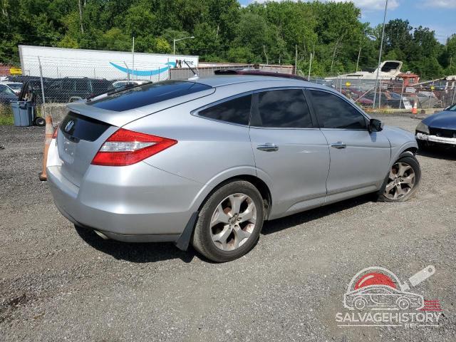 5J6TF2H52AL002723 2010 HONDA ACCORD photo no. 3