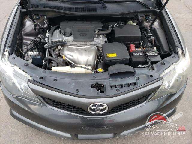 4T1BF1FK9EU467726 2014 TOYOTA CAMRY photo no. 11