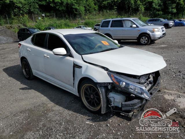 KNAGM4A79F5580251 2015 KIA OPTIMA photo no. 4