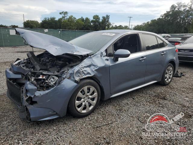 JTDEPRAE1LJ093125 2020 TOYOTA COROLLA photo no. 21